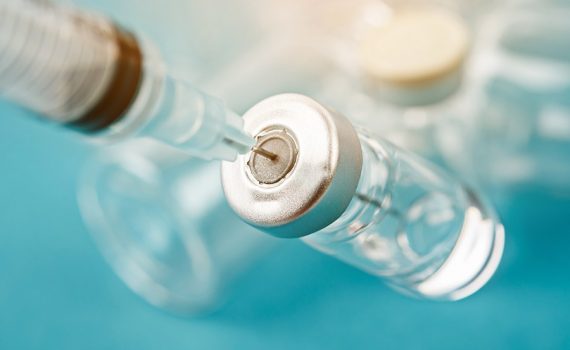 Reino Unido desenvolve provas para vacina contra o colesterol