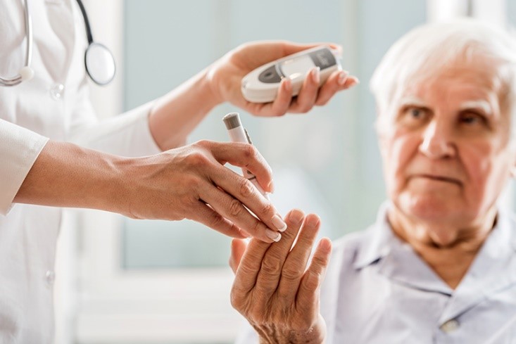 Novos avanços para prevenir a diabetes associada ao envelhecimento