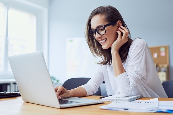 Como funciona o Smart Working