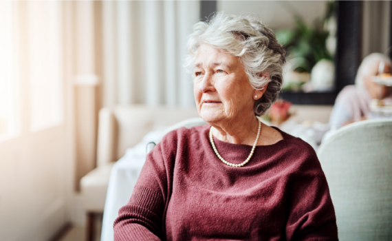 Alzheimer e confinamento, dicas para lidar