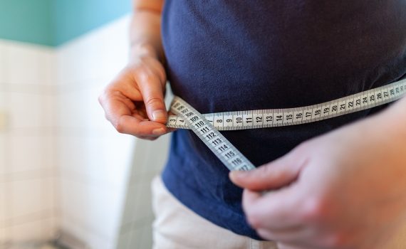 Excesso de peso e COVID-19: fator de risco considerável