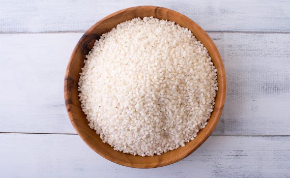 Produção de arroz na Guiana e os benefícios sociais