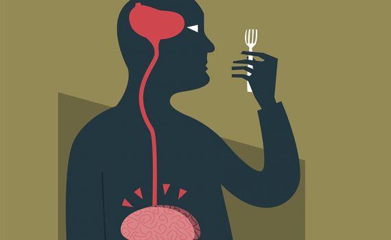 Aspectos neurológicos que nos fazem ganhar peso