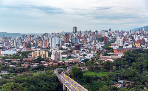 Conflitos urbanos e direito à cidade na América Latina