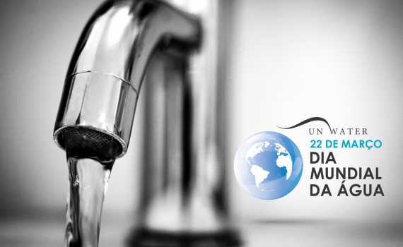 Opiniões FUNIBER: apenas 60% da população mundial tem acesso a água e sabão