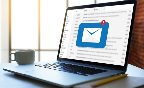 O poder do e-mail para atrair novos clientes