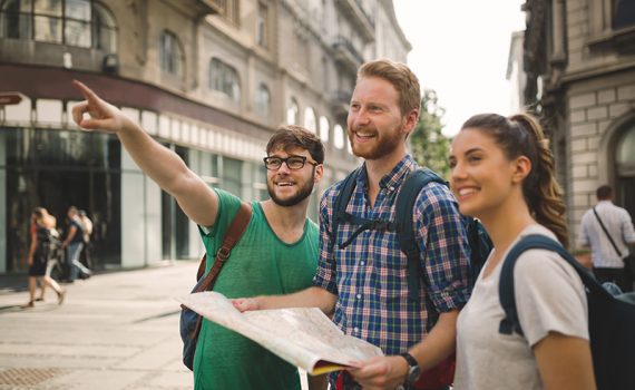 Benefícios de aplicar o Big Data no turismo