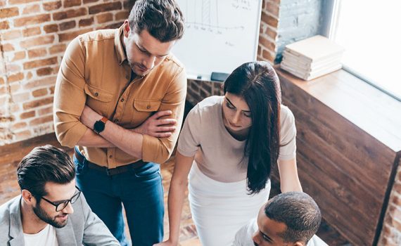 Quais dados do consumidor devem ser levados em consideração?