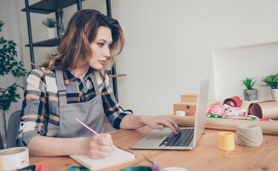 É um bom momento para solicitar feedback dos clientes