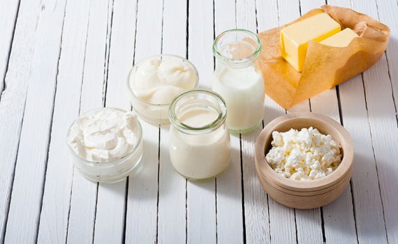 Crenças sobre a lactose e seus efeitos na saúde