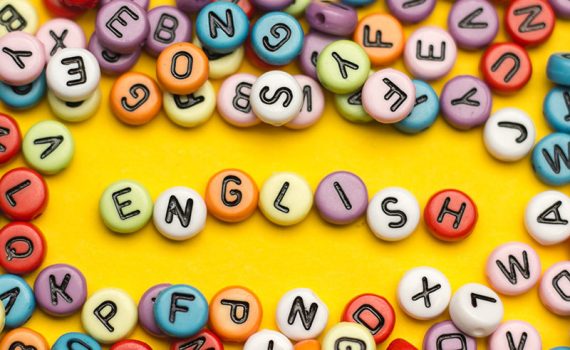 Dicas para ensinar ortografia em inglês