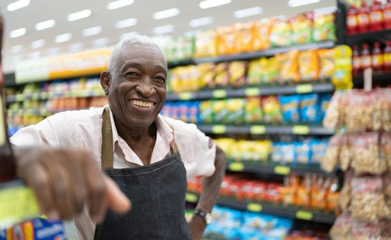 Aposentadoria mais tarde pode ser benéfica para a saúde cognitiva