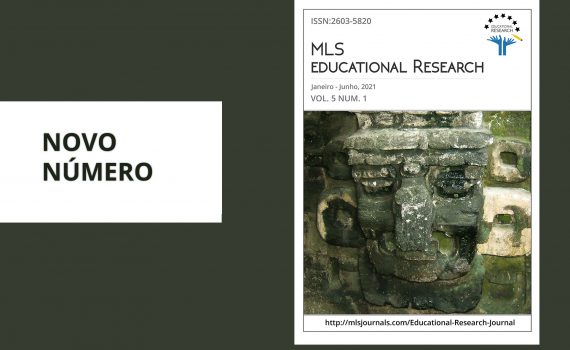 Conheça os artigos da nova edição da MLS Educational Research