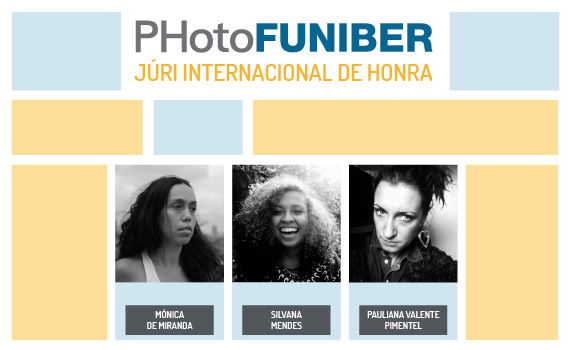 Conheça o júri do concurso PhotoFUNIBER’22