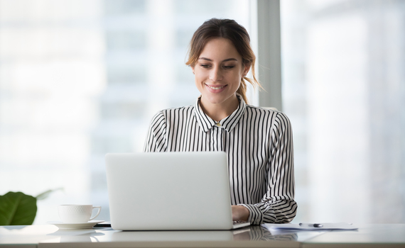 O futuro do trabalho digno