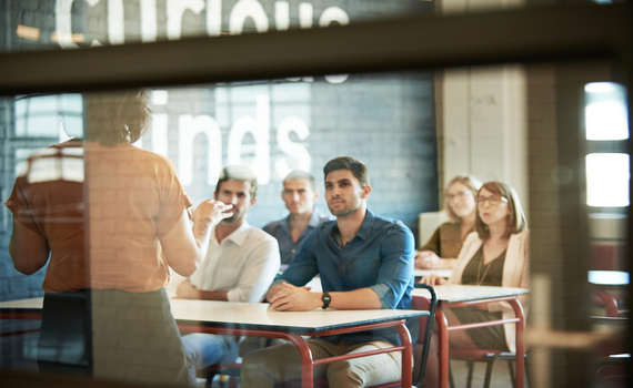 Por que investir em idiomas?