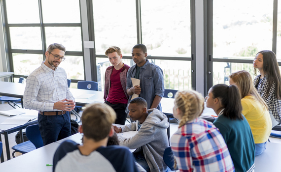 Conheça os desafios da educação