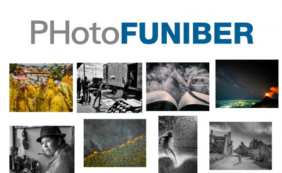 O concurso internacional de fotografia PHotoFUNIBER’22 anuncia os vencedores