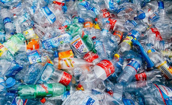 Poderíamos viver sem plástico?