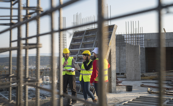 Resíduos têxteis e construção, uma união sustentável