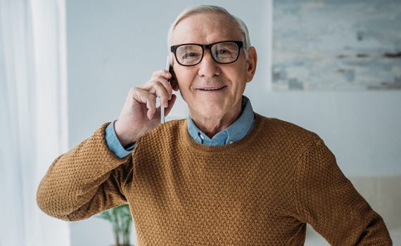 Alguns aposentados estão voltando ao trabalho