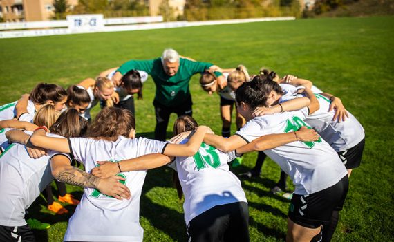 Desigualdade de gênero no esporte