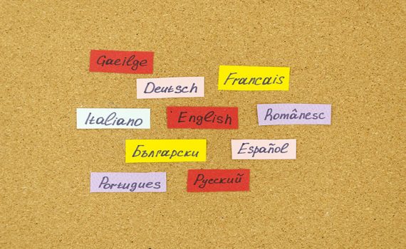Por que você deve aprender um novo idioma