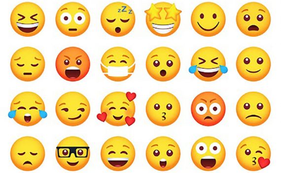 Unicode Consortium anuncia 31 novos emojis em potencial