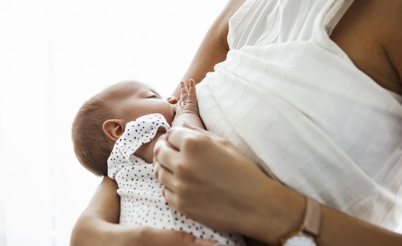Estudo analisa efeitos do leite materno para sistema imunitário