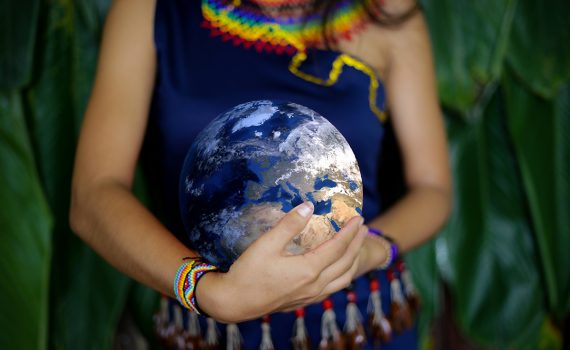 Povos indígenas e a diversidade linguística