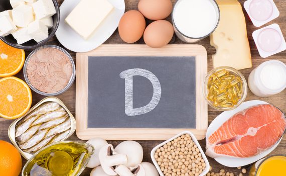 Como a vitamina D pode afetar a sobrevivência geral dos pacientes com melanoma
