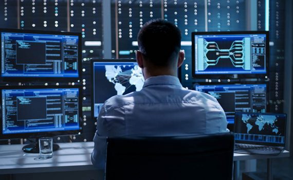 Interpol cria metaverso para treinamento virtual