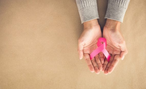 Coisas que você deve saber sobre o câncer de mama