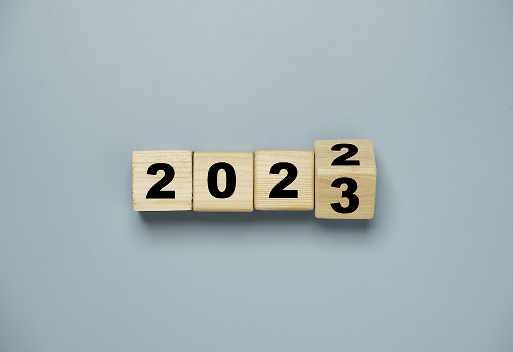 Opiniões FUNIBER: O que nos ensinou 2022 e o que esperamos de 2023