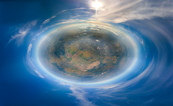 A camada de ozônio estará totalmente recuperada até 2066