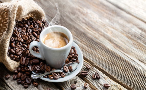 Café se associa a menores riscos de diabetes e excesso de peso, segundo estudo