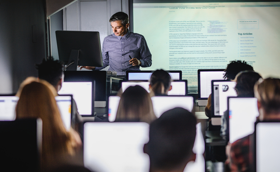 Como o ChatGPT afetará as salas de aula