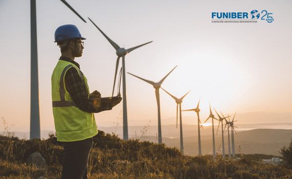 FUNIBER: 25 anos em Meio Ambiente e Sustentabilidade