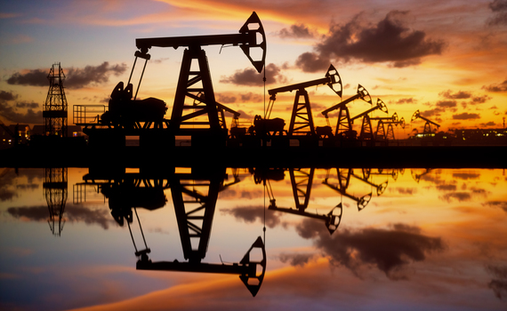 A OPEP+ anuncia corte na produção de petróleo até o final de 2023