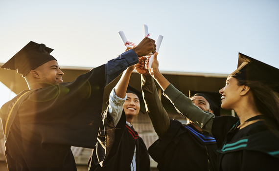 Mestrado: ampliando horizontes acadêmicos e profissionais