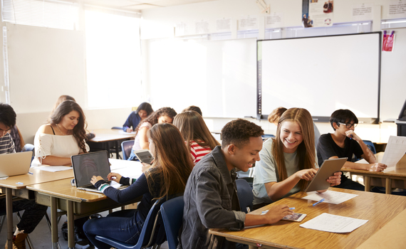 Tecnologia para educação