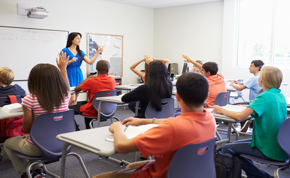 Projetos de educação inclusiva