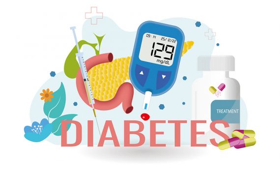 Dia Mundial do Diabetes: conheça e cuide da doença