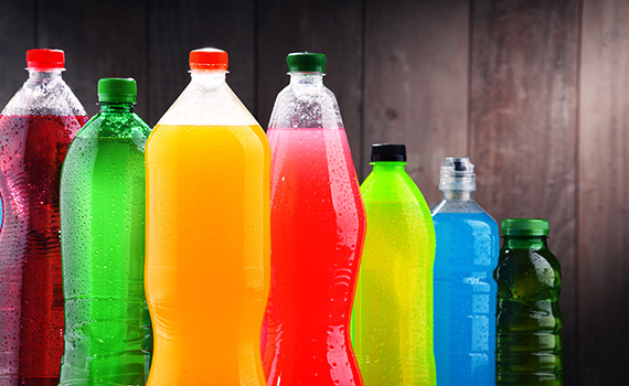Consumo de bebidas adoçadas com açúcar no mundo e seu impacto na saúde
