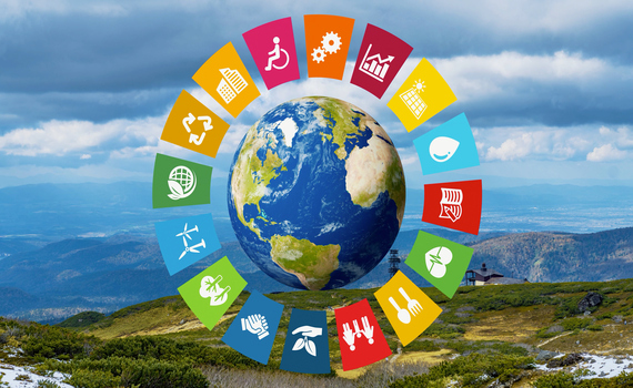O que são os Objetivos de Desenvolvimento Sustentável (SDGs)?