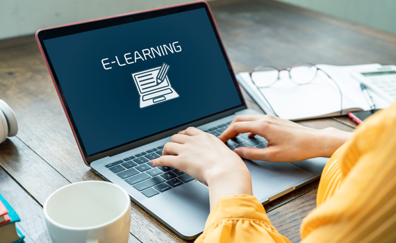 E-learning: Descubra seu significado, evolução e benefícios