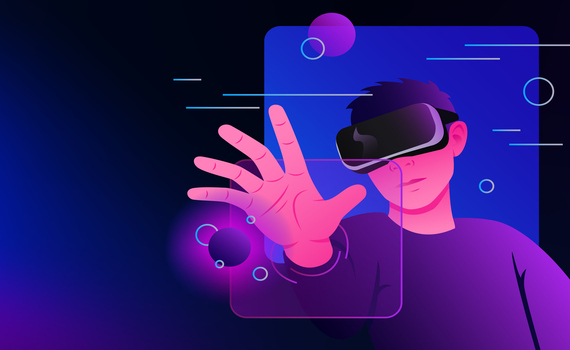 O metaverso e a realidade virtual: como essas tecnologias podem proporcionar aprendizado e experiência imersivos aos alunos?