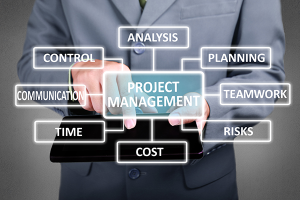 project-management-concept