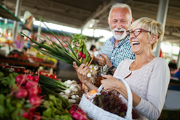 Sabia que adotar um estilo de vida saudável é a chave para se tornar um centenário?