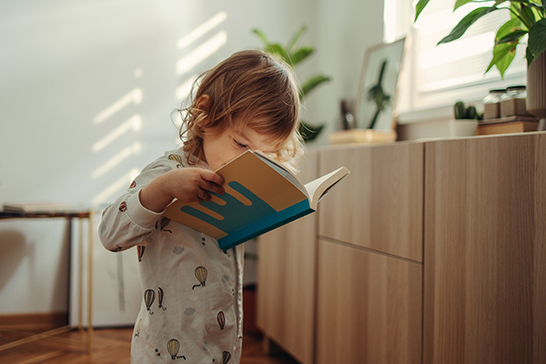 O Método Pikler: Promovendo o desenvolvimento infantil com respeito e liberdade